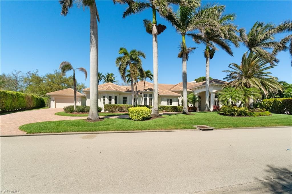 15283 Burnaby DR NAPLES, FL 34110