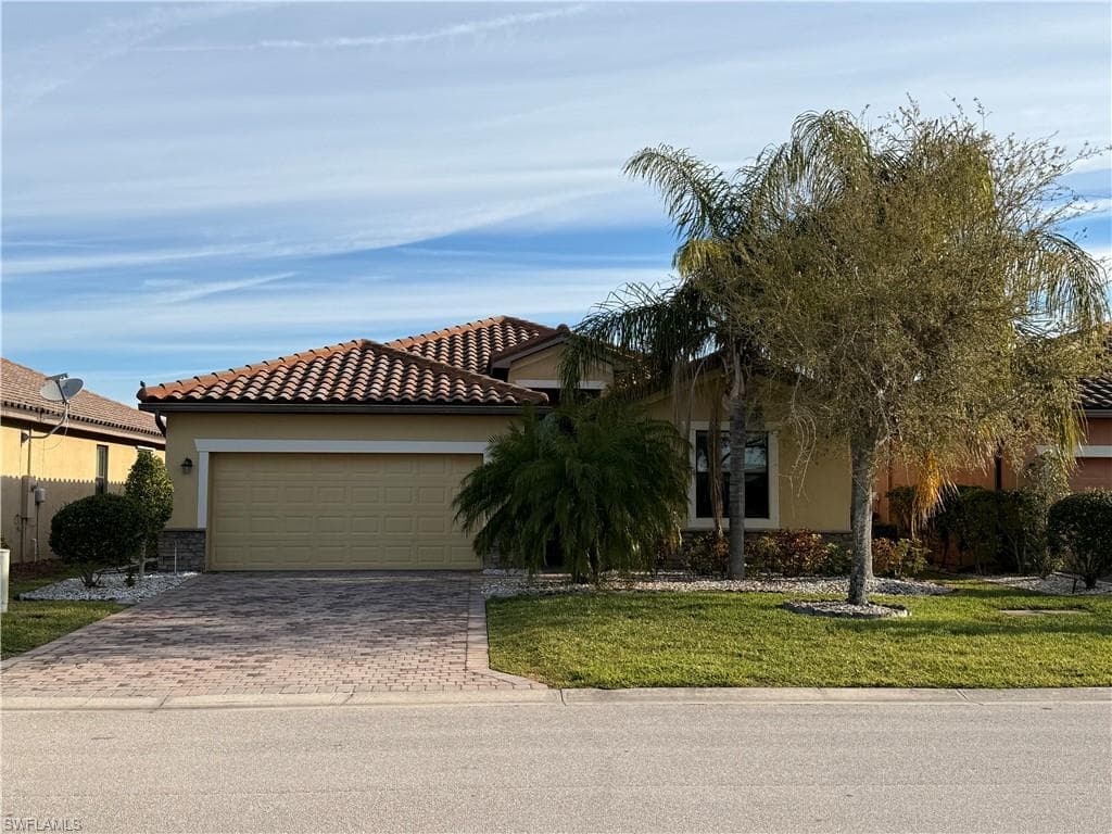 9311 Via San Giovani ST FORT MYERS, FL 33905