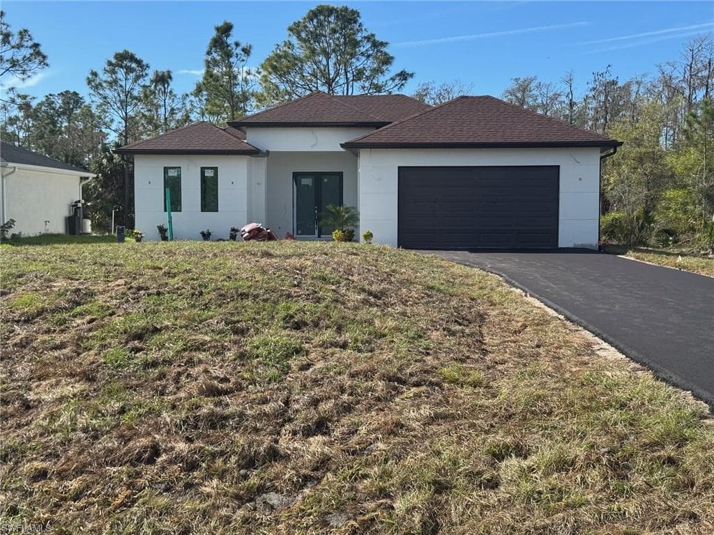 4464 20th AVE NE NAPLES, FL 34120