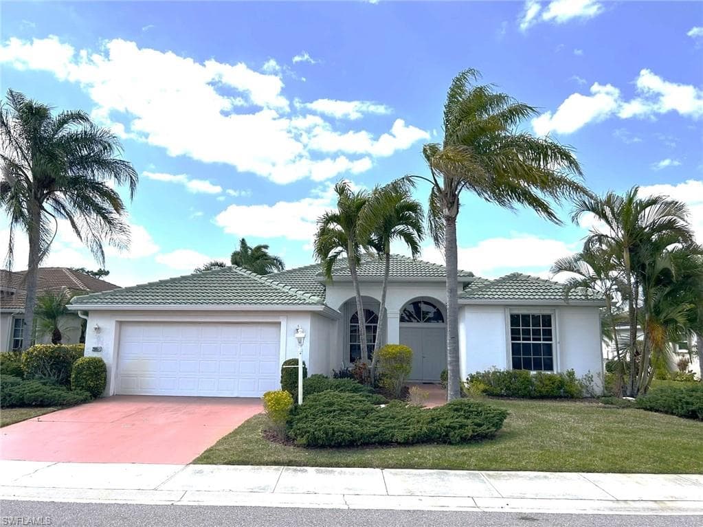 20851 Wheelock DR NORTH FORT MYERS, FL 33917