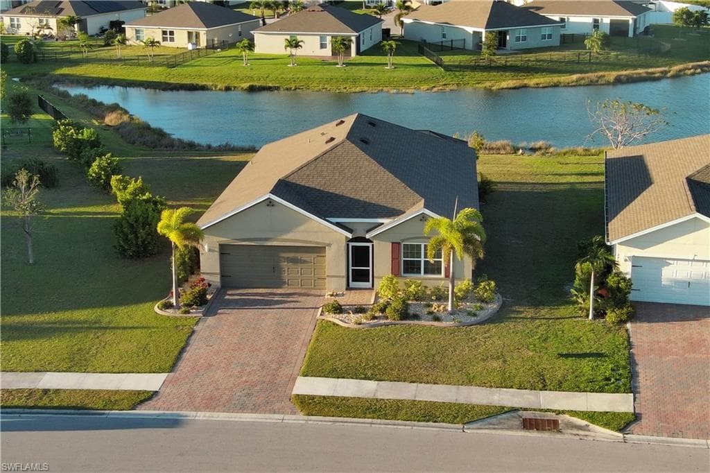 2709 Foralesca CT CAPE CORAL, FL 33909