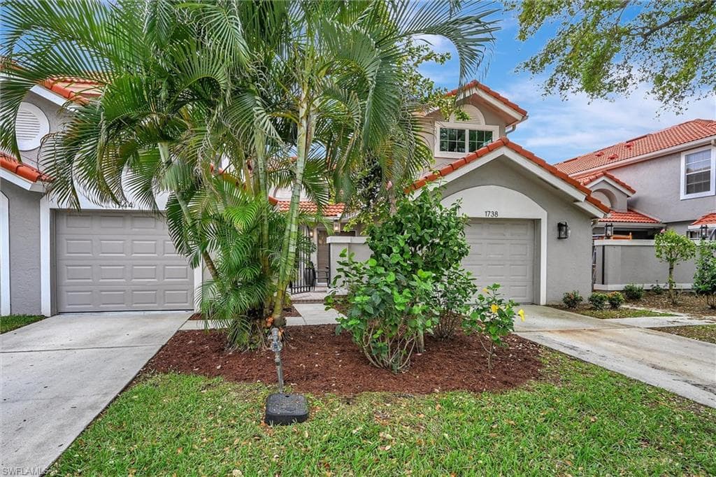1744 San Bernadino WAY NAPLES, FL 34109