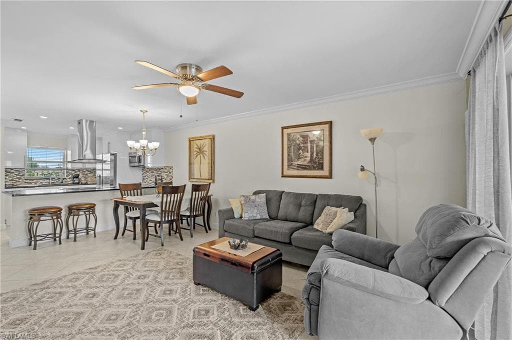4616 Skyline BLVD 207 CAPE CORAL, FL 33914