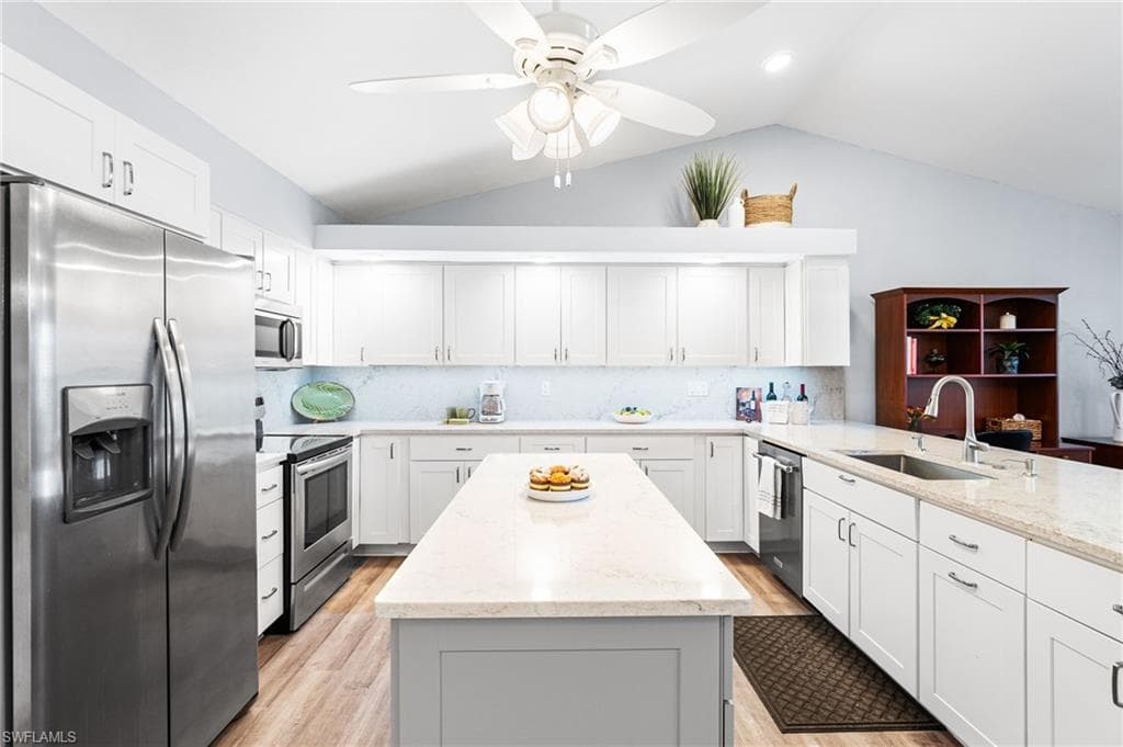1339 Medinah DR FORT MYERS, FL 33919