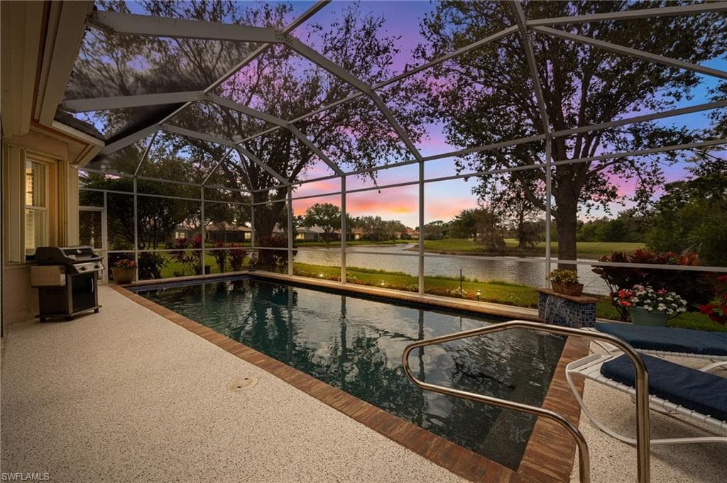 28192 Robolini CT BONITA SPRINGS, FL 34135