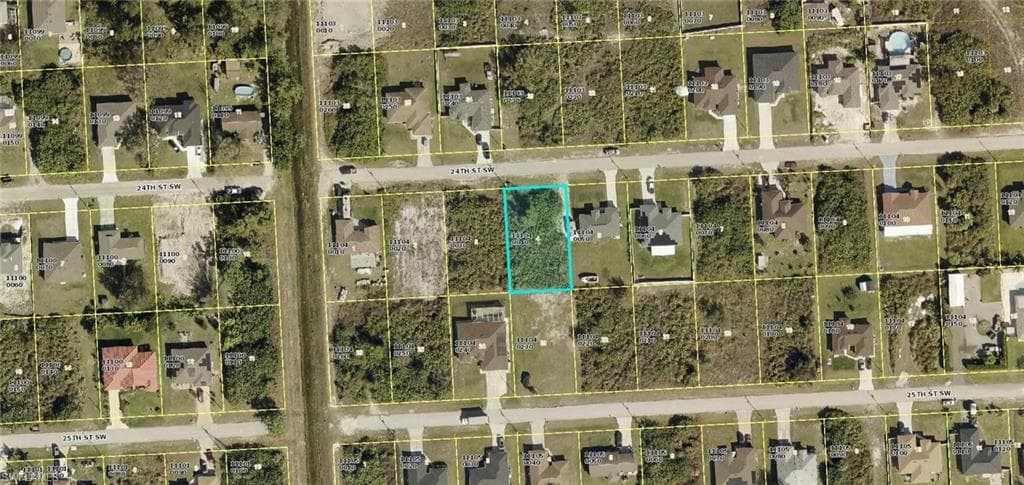 3119 24th ST SW LEHIGH ACRES, FL 33976