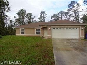 935 Brainard ST E LEHIGH ACRES, FL 33974