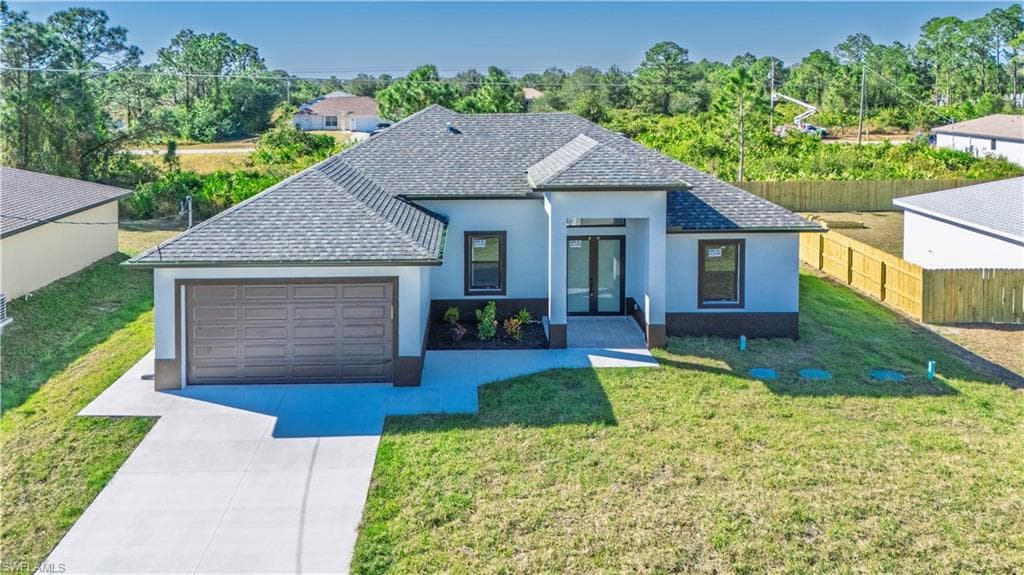 510 Cottonwood AVE S LEHIGH ACRES, FL 33974