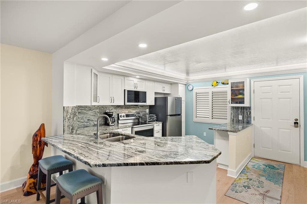 979 E Gulf DR D441 SANIBEL, FL 33957