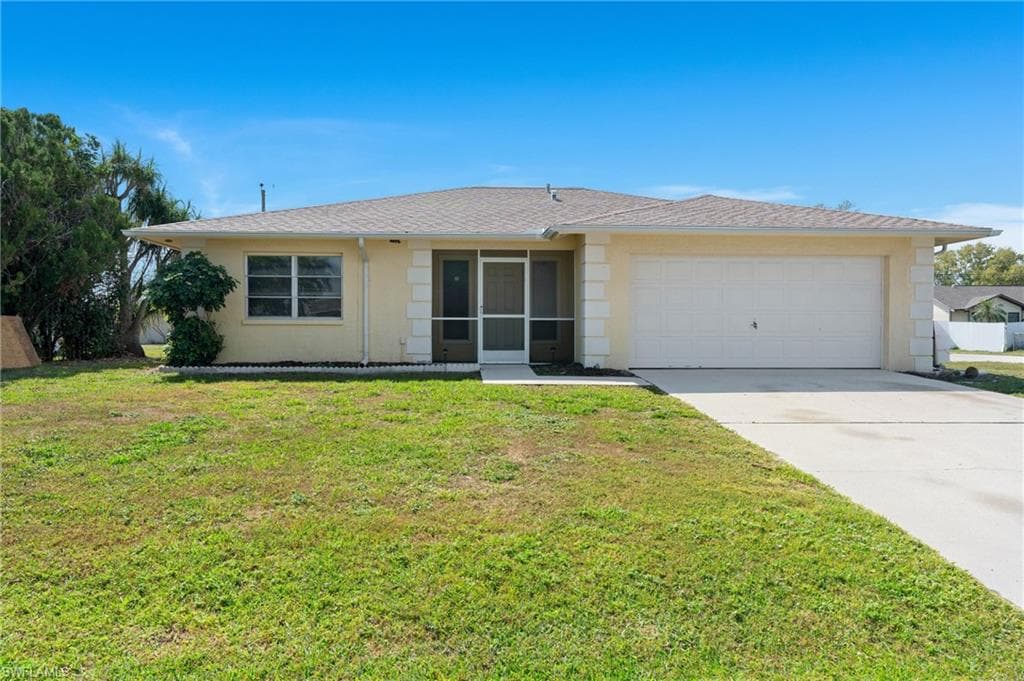 1202 SE 34th ST CAPE CORAL, FL 33904