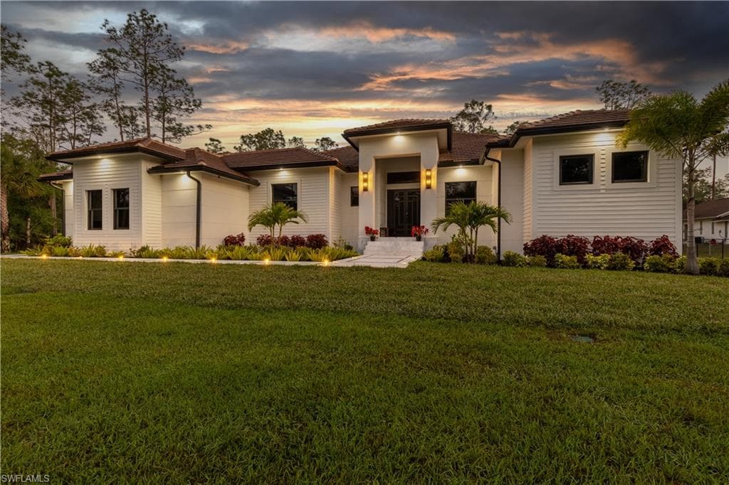 4367 8th AVE SE NAPLES, FL 34117
