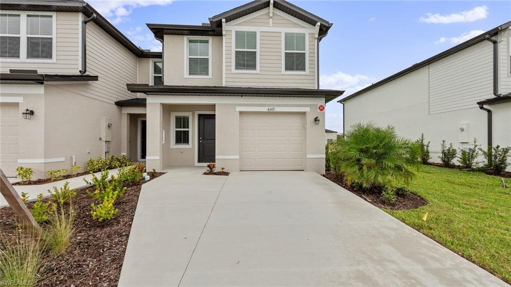 4215 Caterina CT NORTH FORT MYERS, FL 33917