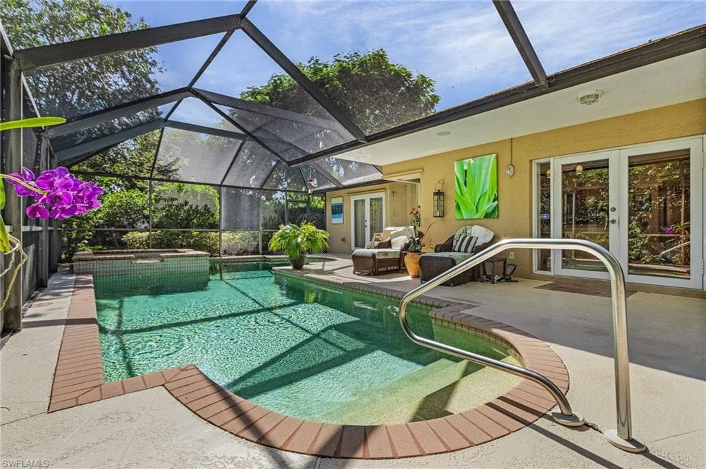 10094 Boca CIR NAPLES, FL 34109