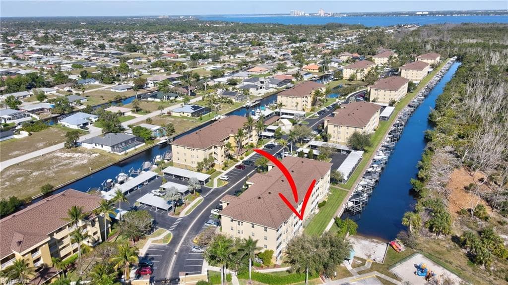 1783 Four Mile Cove PKWY 213 CAPE CORAL, FL 33990