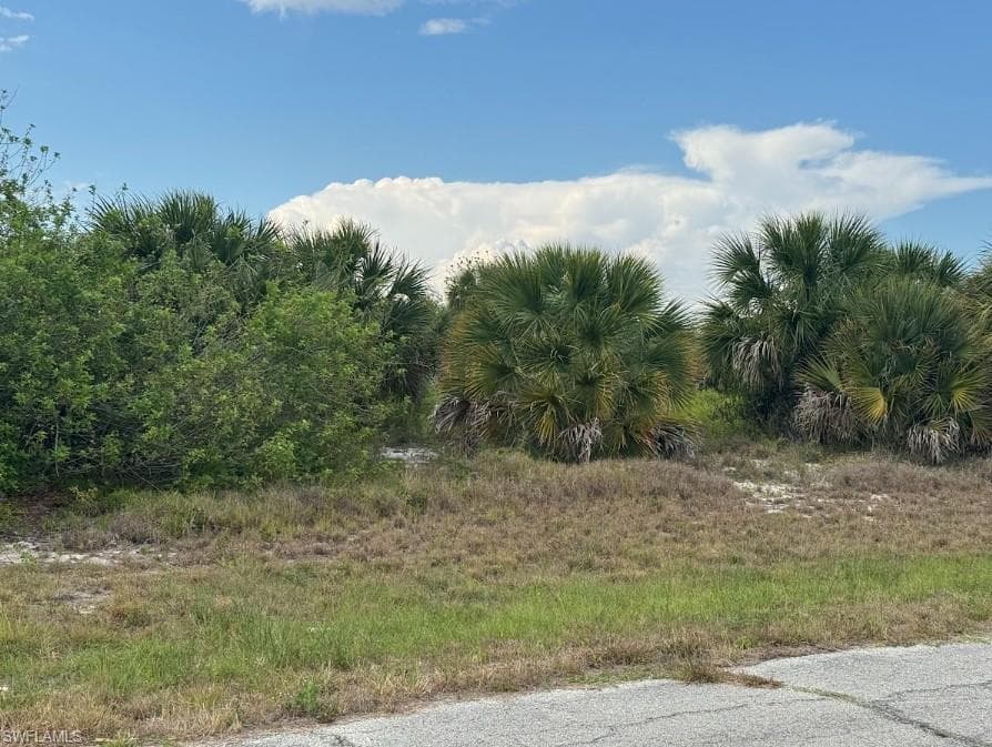 318 Kansas TER LABELLE, FL 33935