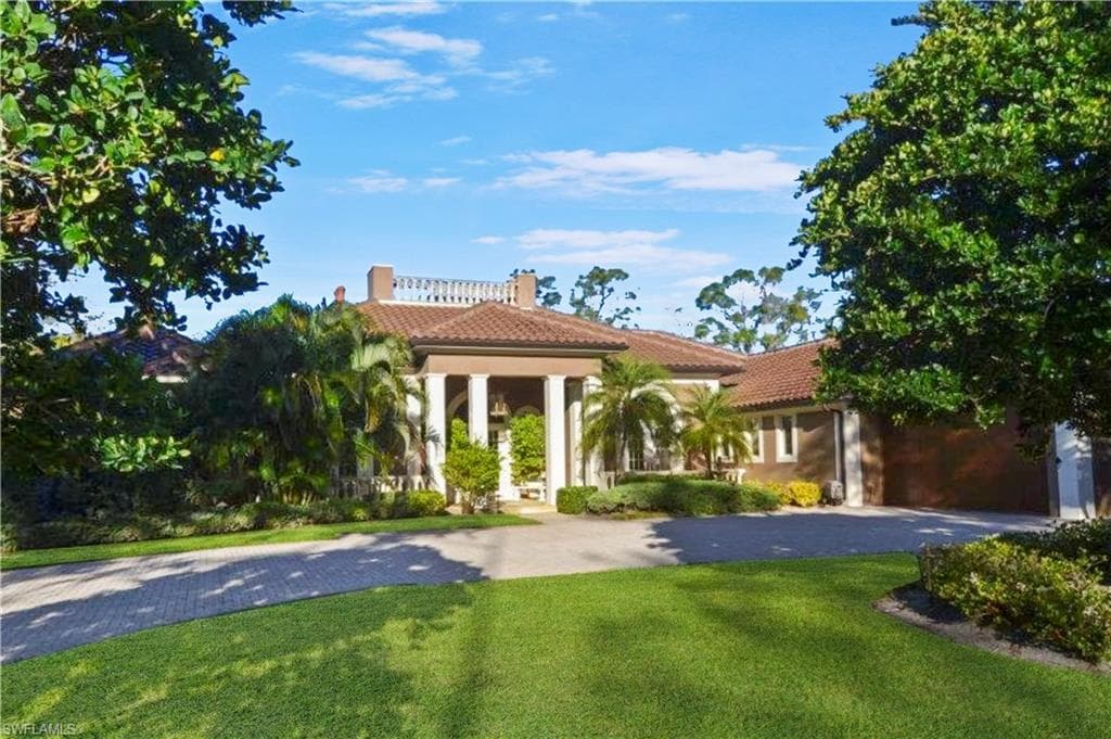 13055 Pond Apple DR E NAPLES, FL 34119