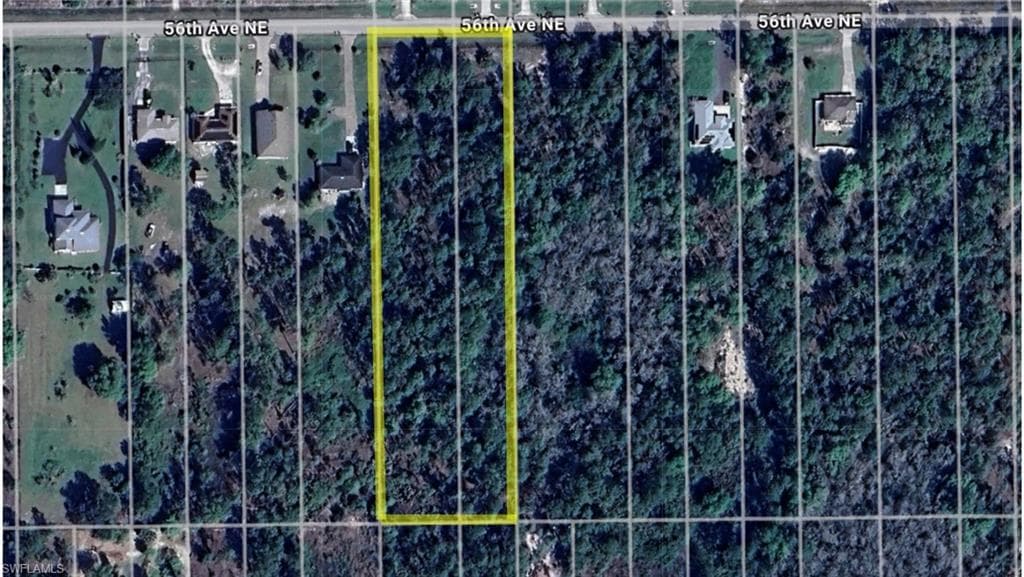 XXX 56th AVE NE NAPLES, FL 34120