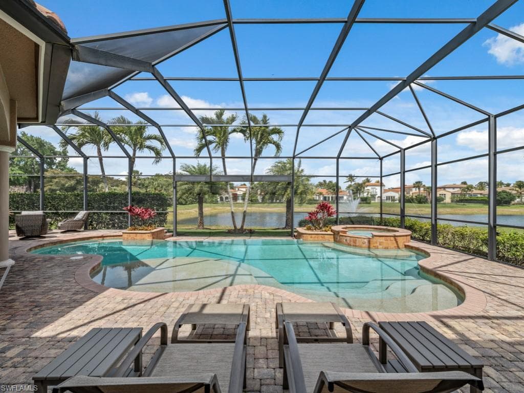 16509 Cellini LN NAPLES, FL 34110