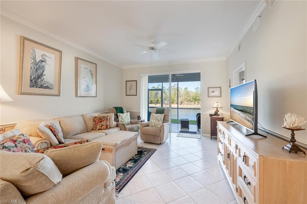 7515 Stoneybrook DR 814 NAPLES, FL 34112