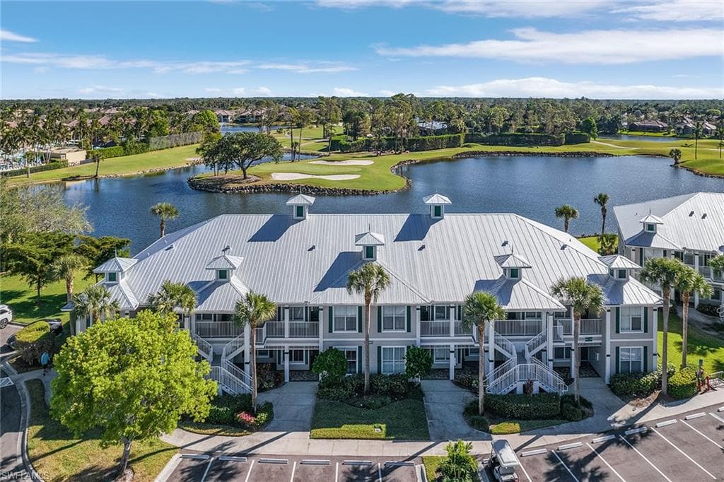 7885 Mahogany Run LN 1513 NAPLES, FL 34113