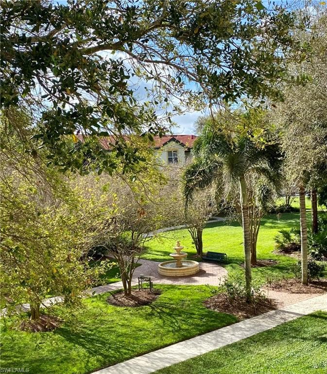 11521 Villa Grand 923 FORT MYERS, FL 33913