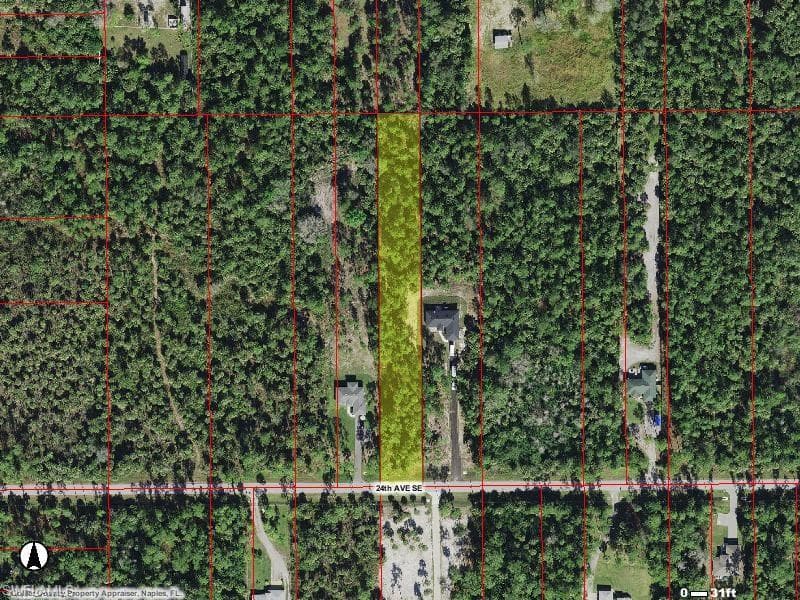 1111 24th AVE SE NAPLES, FL 34117