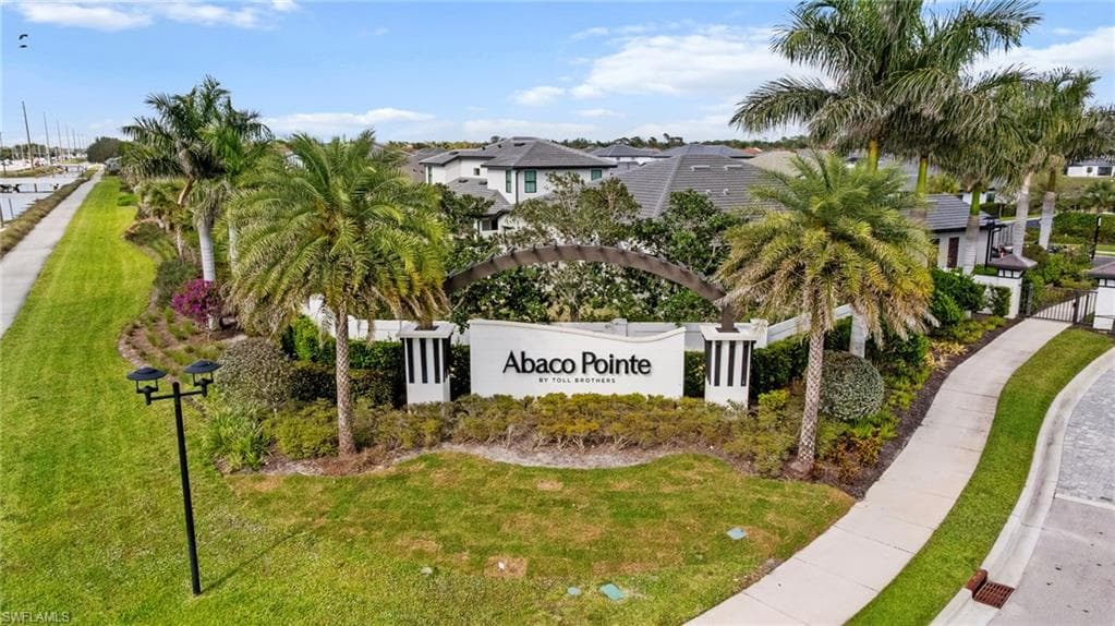 14552 Kingfisher LOOP NAPLES, FL 34120