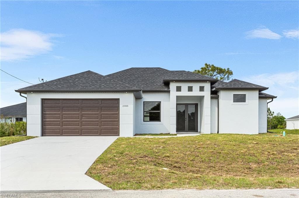 2900 22nd ST W LEHIGH ACRES, FL 33971