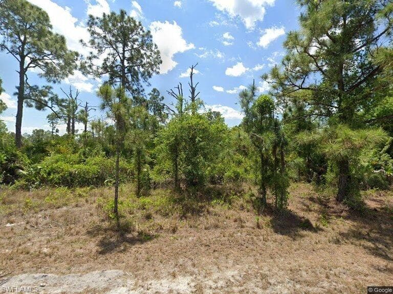 1118 Earhart ST E LEHIGH ACRES, FL 33974