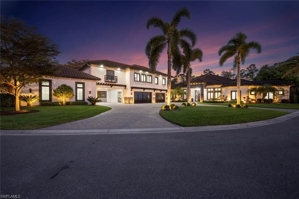 20041 Legacy CT ESTERO, FL 33928
