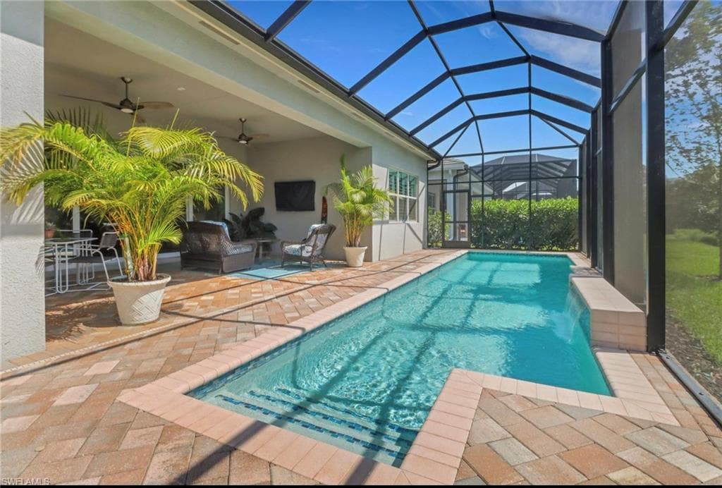 16731 Calistoga DR BONITA SPRINGS, FL 34135