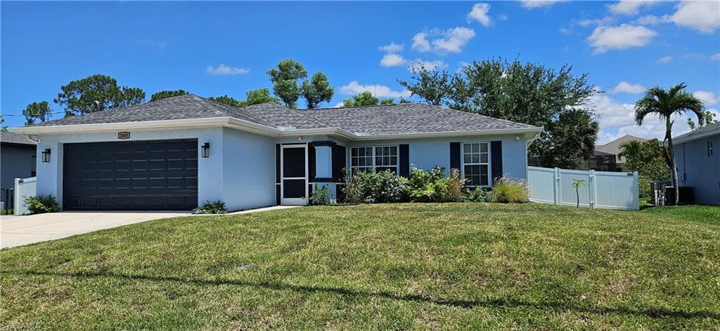 2805 Van Buren PKWY CAPE CORAL, FL 33993