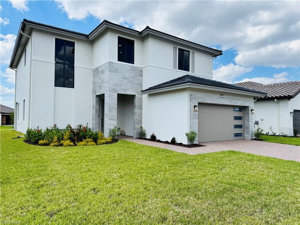 5085 Penella AVE AVE MARIA, FL 34142