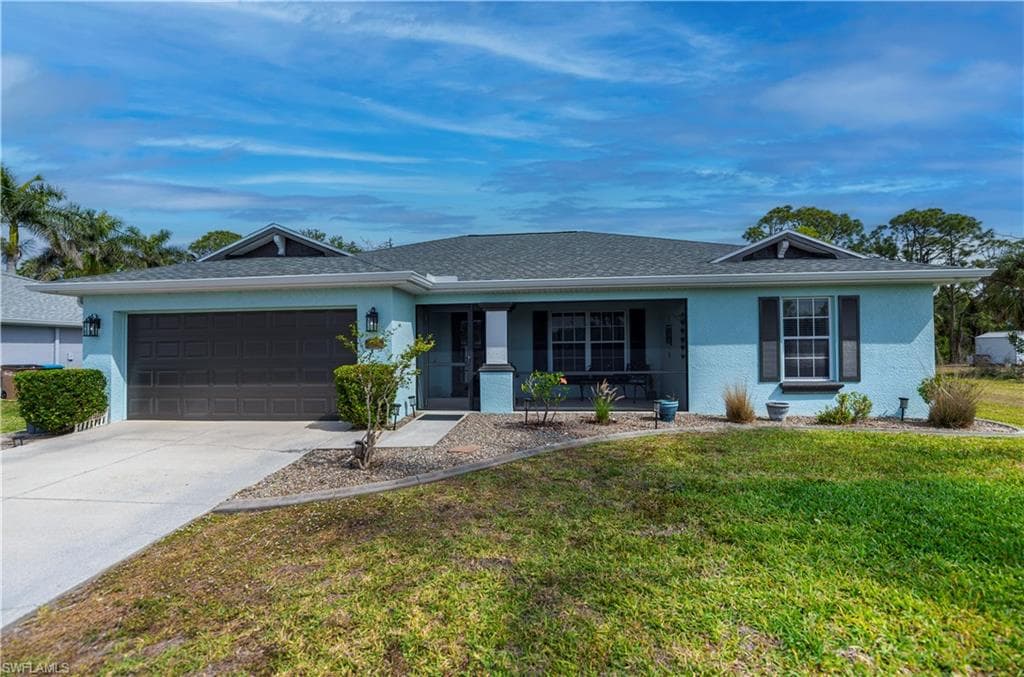 2831 Van Buren PKWY CAPE CORAL, FL 33993