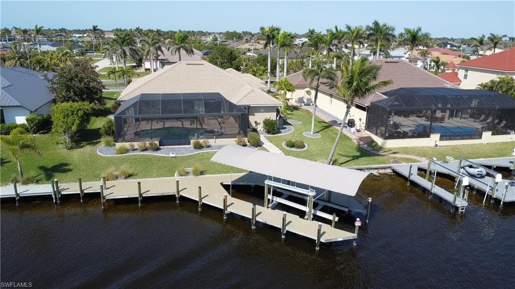 2540 El Dorado PKWY W CAPE CORAL, FL 33914