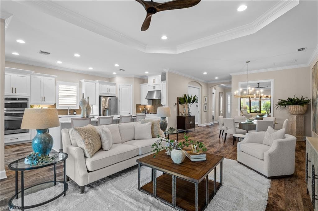 9327 Esplanade BLVD NAPLES, FL 34119