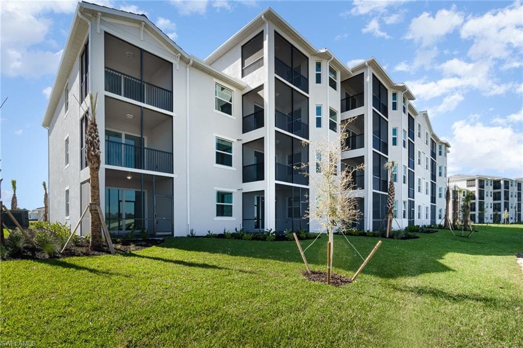 15285 Green Acres AVE 417 Babcock Ranch, FL 33982