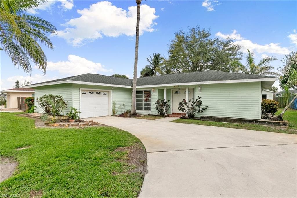 4438 20th AVE SW NAPLES, FL 34116