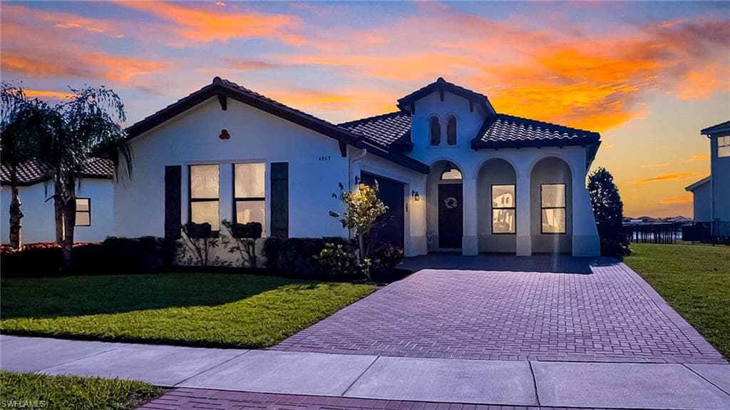 4863 Corrado AVE AVE MARIA, FL 34142