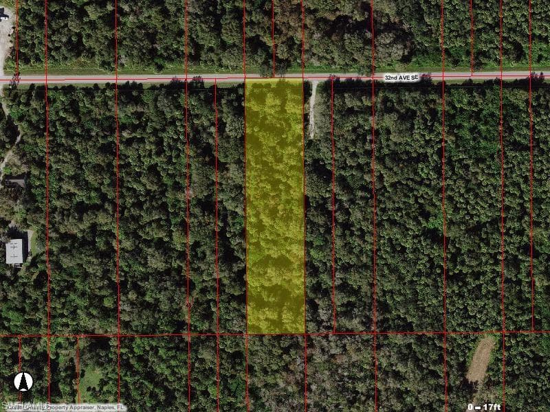 4320 32nd AVE SE NAPLES, FL 34117