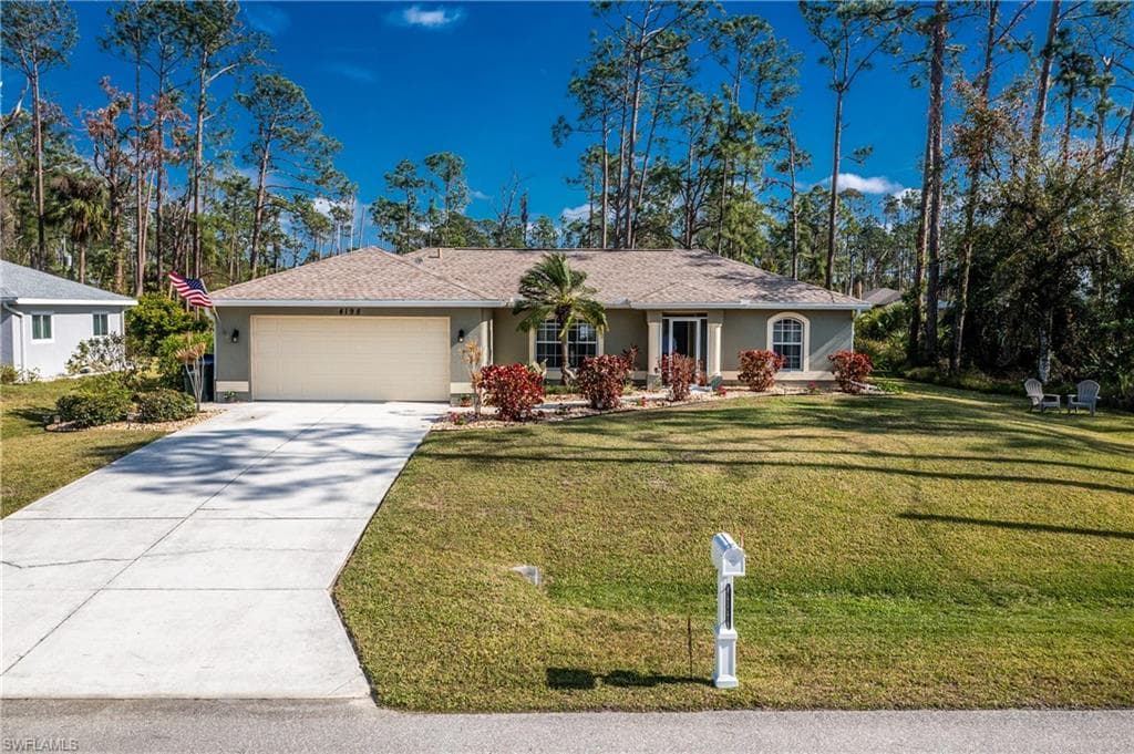 4198 Kinlock ST NORTH PORT, FL 34286