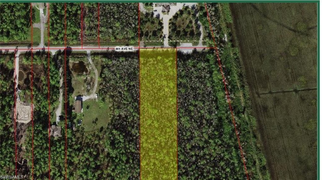 4760 4th AVE NE NAPLES, FL 34120