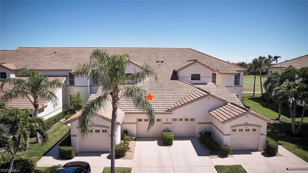 9240 Bayberry BEND 103 FORT MYERS, FL 33908