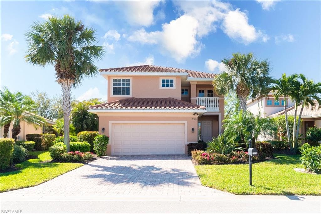 19726 Tesoro WAY ESTERO, FL 33967