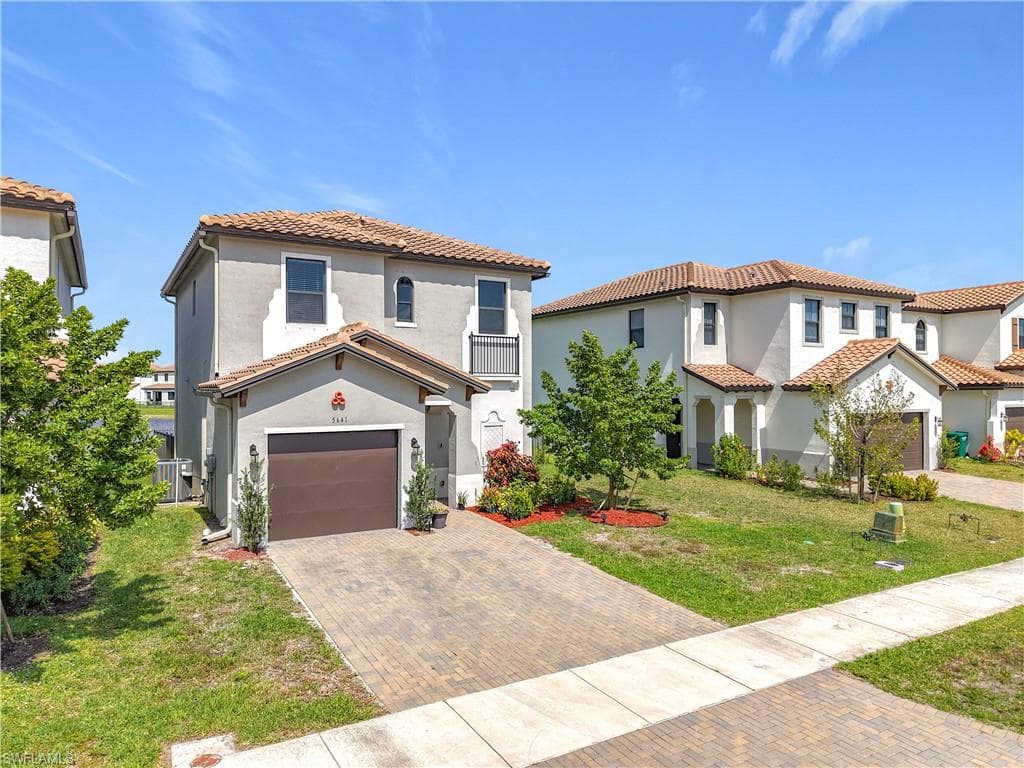 5641 Agostino WAY AVE MARIA, FL 34142