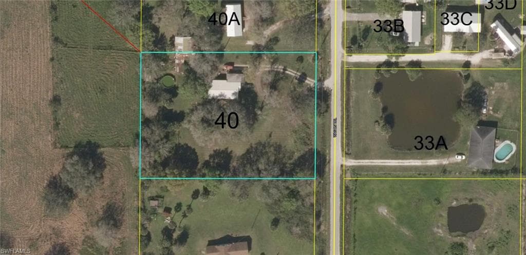 1288 Wagon TRL MOORE HAVEN, FL 33471
