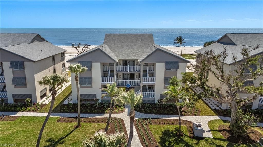 2255 W Gulf DR 132 SANIBEL, FL 33957