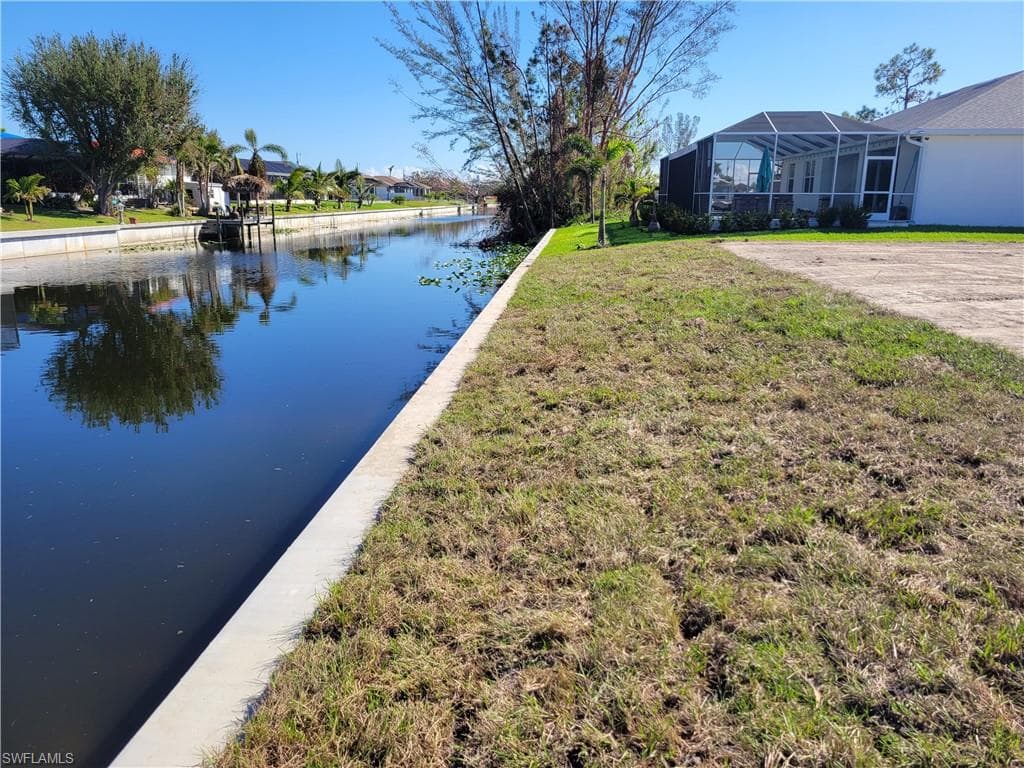 503 NE 21st AVE CAPE CORAL, FL 33909