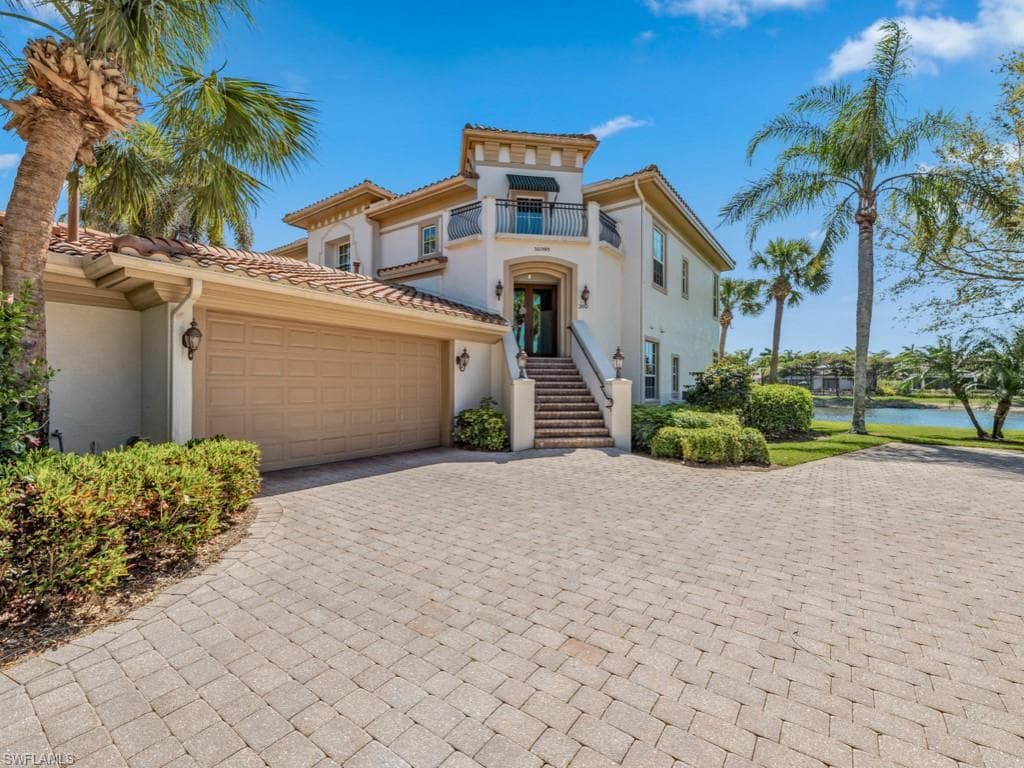 16985 Porta Vecchio WAY 202 NAPLES, FL 34110