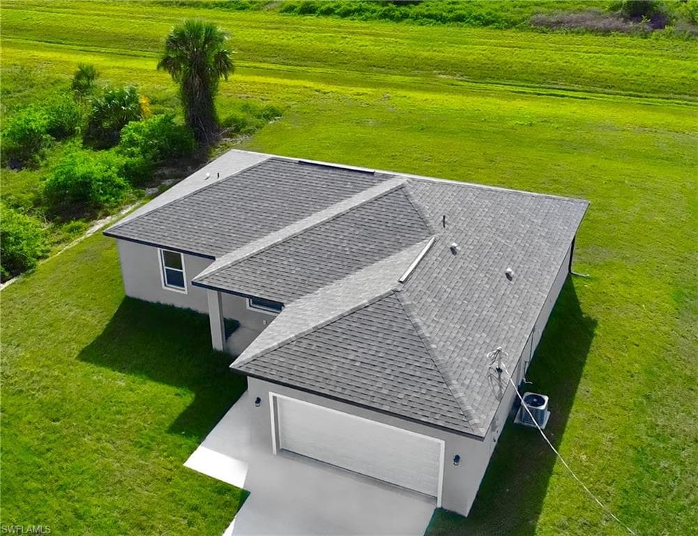 237 Greenbriar BLVD LEHIGH ACRES, FL 33972